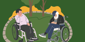 Ndis - lotus Embrace